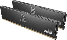 TEAMGROUP T-CREATE CLASSIC 64GB 2x32GB DDR5 6000 CL48 XMP EXPO Desktop RAM Memor