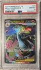 Mega Charizard X Ex 109/094 Phantasmal Flames Holo Ultra Rare PSA 10 (EN)