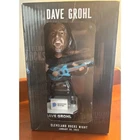 Dave Grohl Cleveland Monsters Rocks Night Bobblehead 2022 Dominion Energy