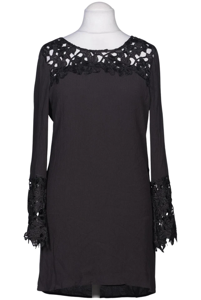 BILLABONG Bluse Damen Oberteil Hemd Hemdbluse Gr. M Grau #jgtuqar - Bild 1 von 4