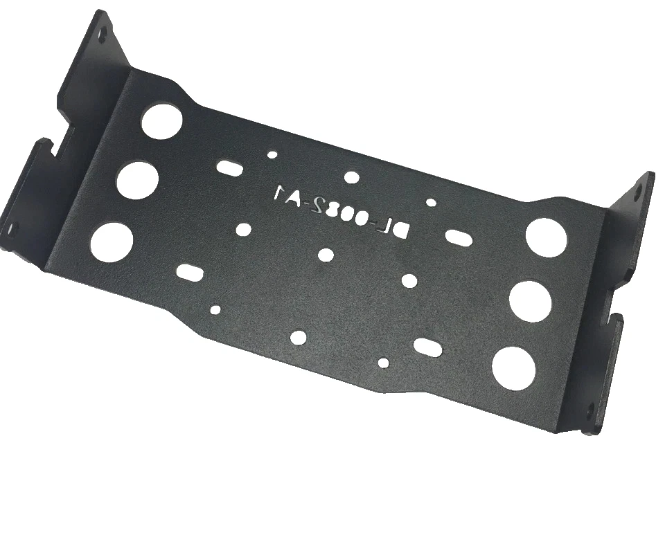 Havis DS-DELL-601 Dockingstation Halterung Platte DL-0082-A1 - Image 3 of 3