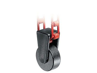 Manfrotto 094 Spanngewicht Expan 0,3kg, für Kunststoffkette