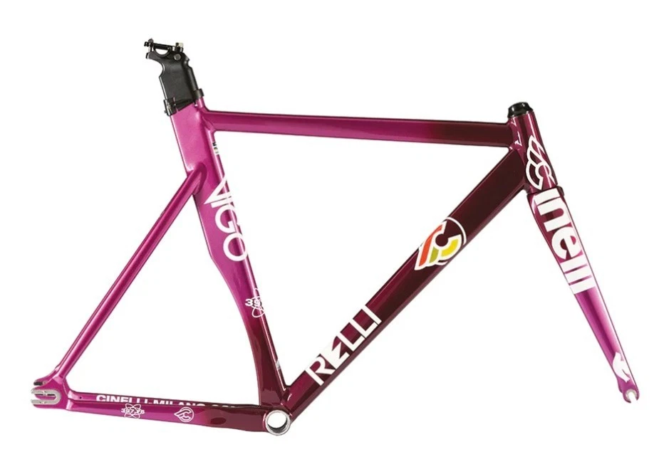 Cinelli Bike Frames for sale | eBay