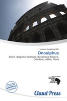 LóEgaire Humphrey | Onoulphus | Taschenbuch | Englisch (2026) | Omniscriptum