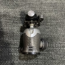 Gitzo GH1382TQD Traveler Tripod Center Ball Head with QR Plate GH3382QD BallHead
