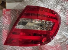 ULO LED Rückleuchte rechts für Mercedes-Benz C-Klasse T-Model S204 2011-2014