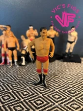 Giant Baba Yujin Wrestling Figure Charapro 1999 All Japan AJPW rare Misawa