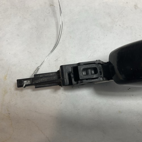2017-2024 DODGE DURANGO REAR RIGHT EXTERIOR DOOR HANDLE OEM 1MW30KXJAE - Picture 2 of 7
