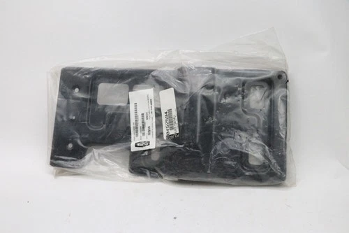 Plate, Footwell