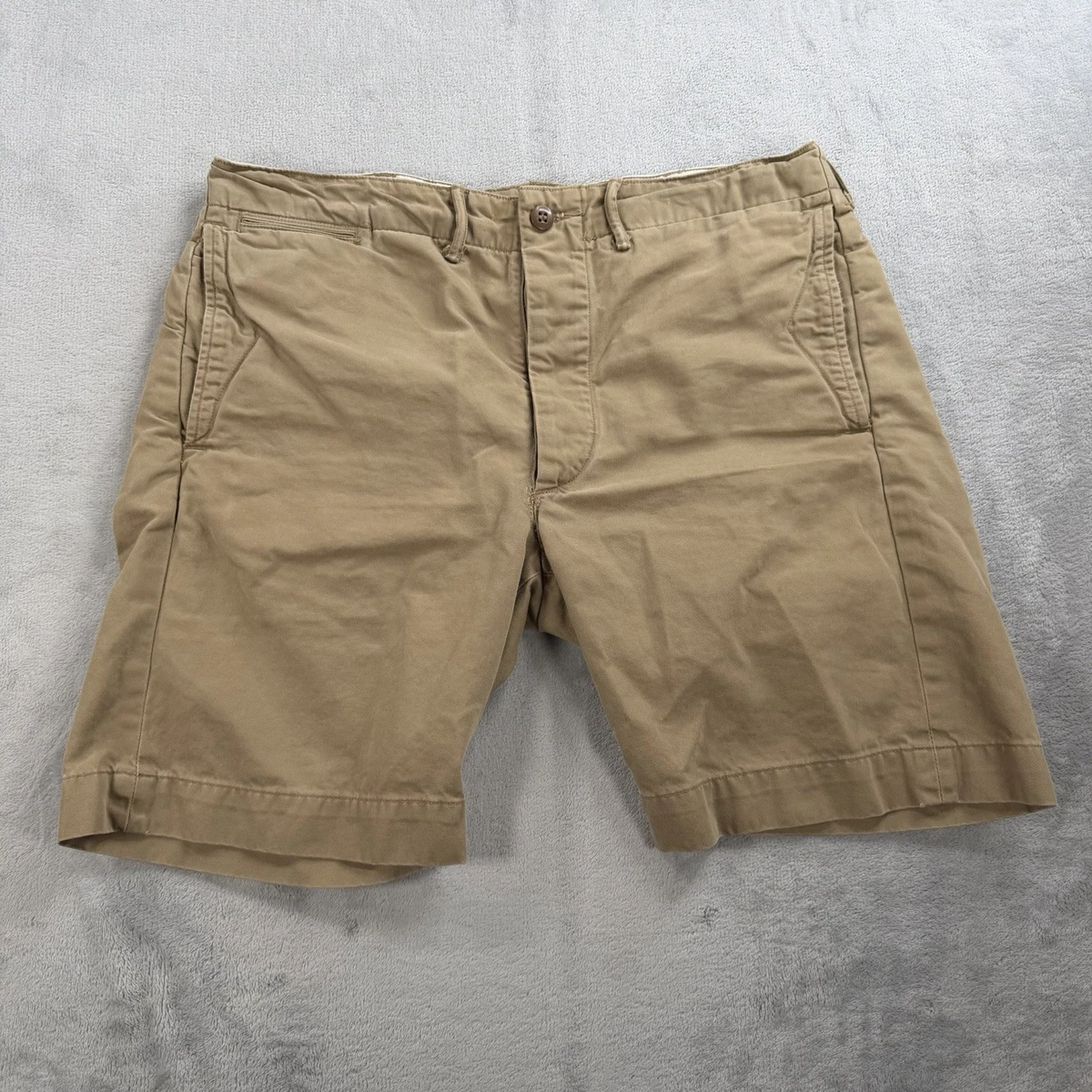 RRL Men's Shorts for sale | eBay