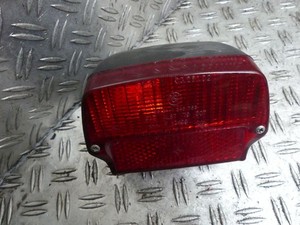 BMW R80 , R 100 RS,RT ,CS EZ:93 Rücklicht Gut 73806