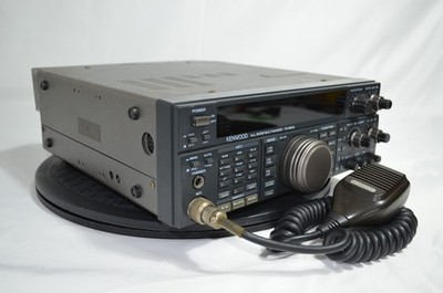 kenwood ts690s Alinco電源　シリウスさん専用 Kenwood TRIO TS-690S 100W HF 6m 50MHz AT (Option) All Mode