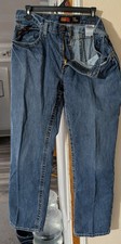 Ariat FR Jeans M3 Loose Size 33-32