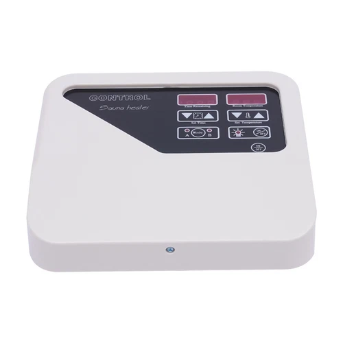 Saunasteuerung Saunasteuergerät Externe 3-9KW 2 Modes Sauna Steuerung 