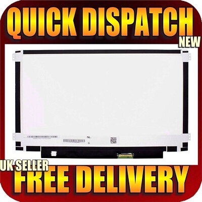 Schermo LCD 11,6 Pollici Per Lenovo 100S-11IBY | KD116N5-30NV-B7 | Opaco HD 1360x768