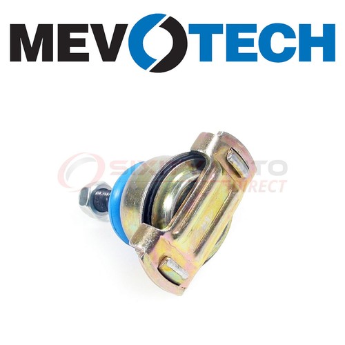 Mevotech Suspension Ball Joint for 1998-1999 BMW 323is 2.5L L6 - Shock oi