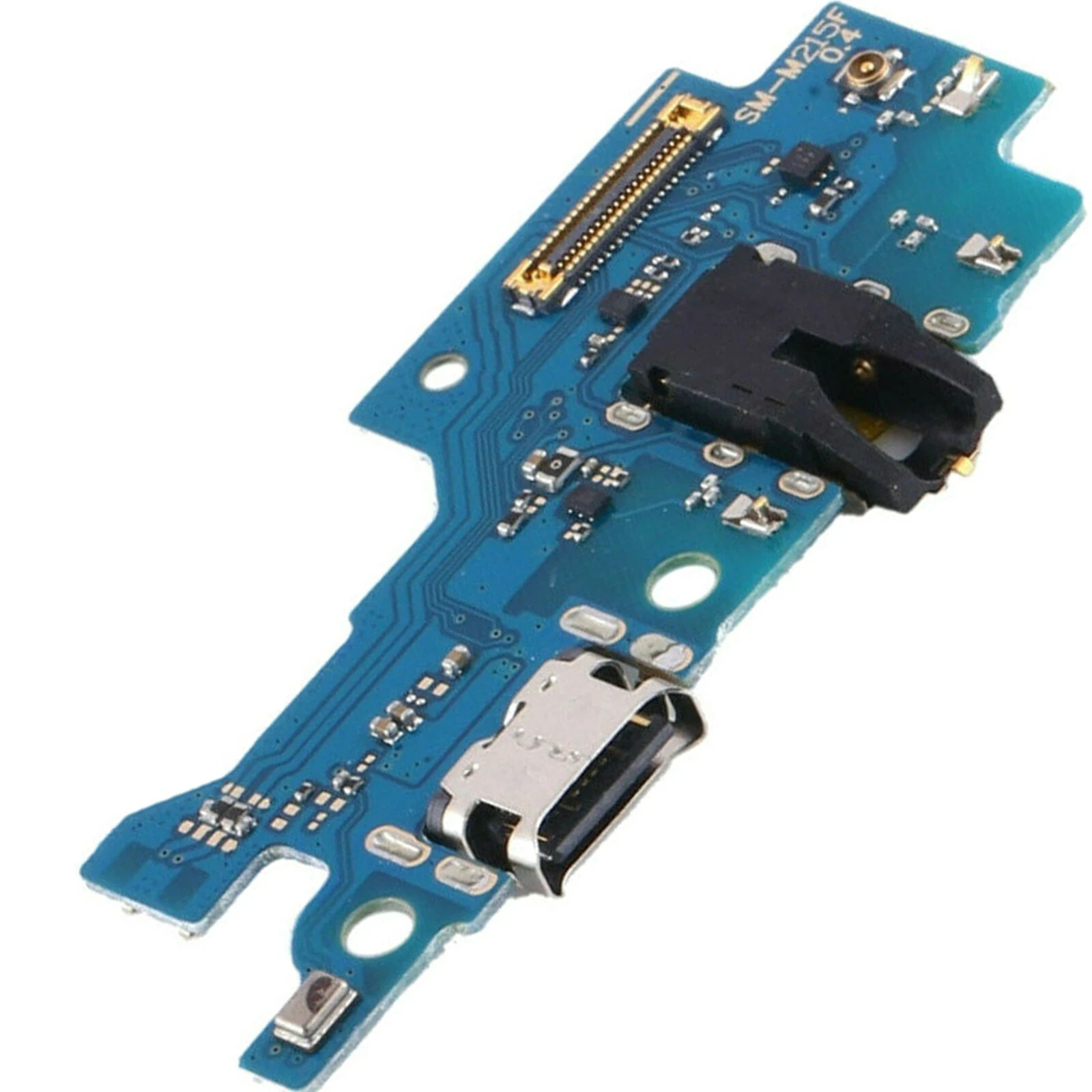CONNETTORE RICARICA SAMSUNG GALAXY M21 SM-M215F MICROFONO DOCK CARICA TYPE C