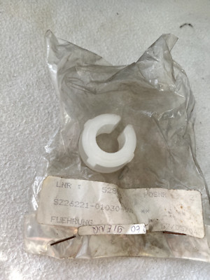 Plastic Kickstarter Original Suzuki TS 50 26221-01030