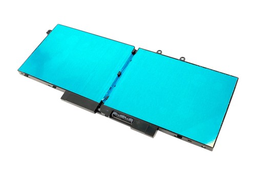 Batterie pour Dell Latitude 5401,5410, 5411,5501, 5511 Séries, Précision - Photo 3/6