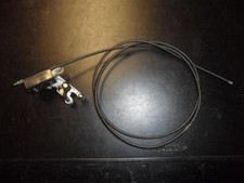 Schiebedachzug rechts Audi 100 Typ 43 C2 Neu Original NOS  431877344