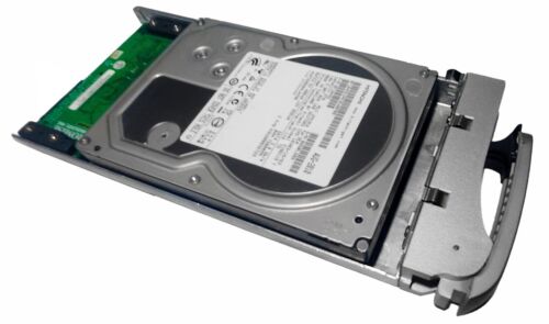 Hitachi Ultrastar 2TB SATA 7200 HDD 0F10452 + Promise VTrak Drive Tray & Adapter - Picture 3 of 7