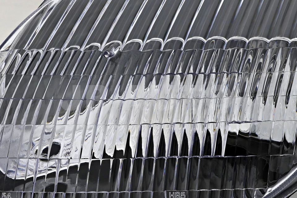 Juego de faros halógenos para Pontiac Sunfire 1995-2002 lado conductor y pasajero Foto 2 de 4