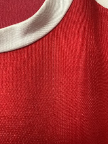 Maillot FC Bayern Munich 1978-79 jersey Adidas vintage taille S camiseta shirt - Picture 6 of 7