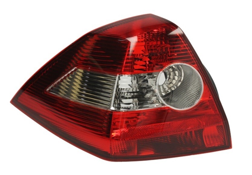 Feu arrière gauche pour Renault Mégane II berline 2002-2005