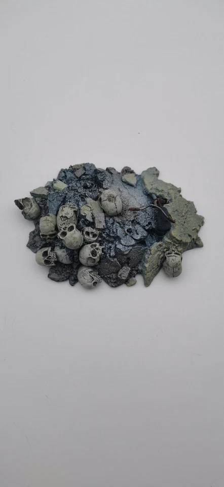 Terminator 2 Endoscheletro Cult Classics Serie 3 Neca Reel Toys Modellino RARO - Immagine 3 di 4