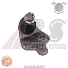 Rotule de suspension Toyota CELICA