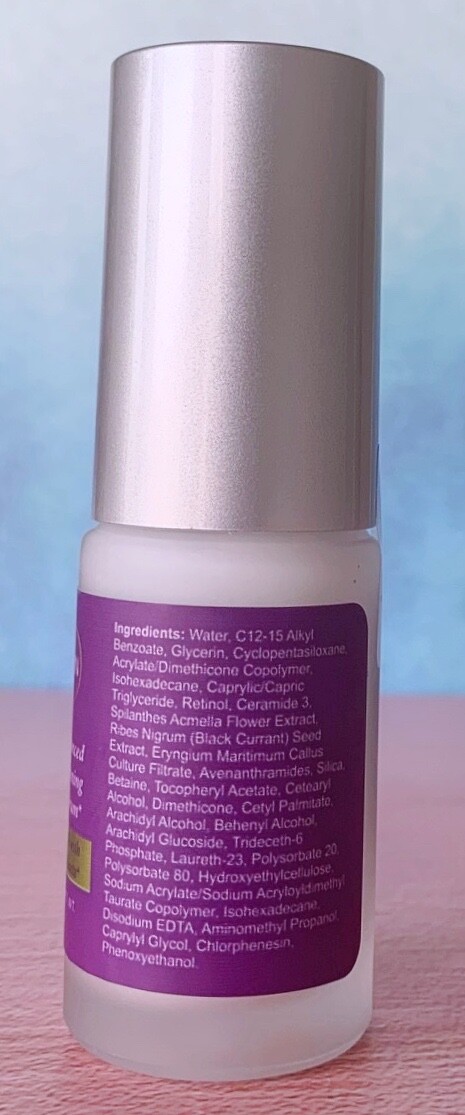 RIELLE SKIN Anti Aging Serum w/Antioxidants .50z **AUTHENTIC