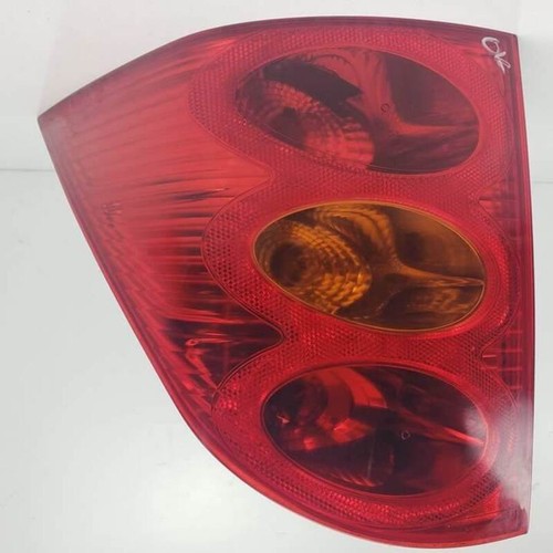 9646116980 scheinwerfer hinten links für PEUGEOT 1007 SPORT 2005 1384822