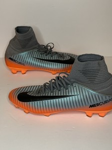 jr mercurial superfly v cr7