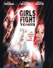 Girls Fight Tonite (Dvd) Disc & Cover Art Only No Case with tracking