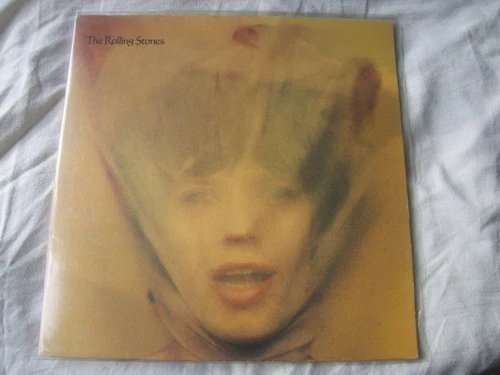 ROLLING STONES GOATS HEAD SOUP  1973 1st ISSUE+INSERTS RARE STUNNING AS NEW COPY
