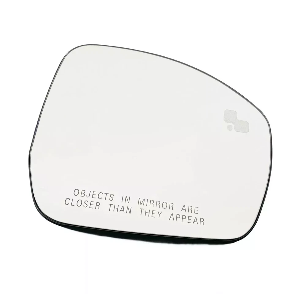 Espejo retrovisor lateral de vidrio térmico con punto ciego para Land Rover Range Rover 13-22 pasajeros Foto 4 de 4