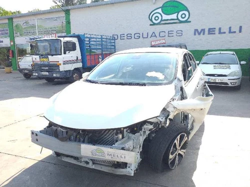 829013ZL0A Guarnecido Puerta Trasera Izquierda para NISSAN PULSAR (C13M) 4768625 - Imagen 3 de 10