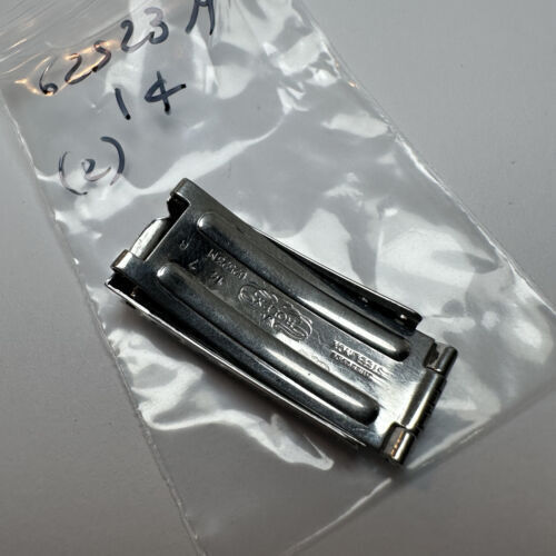 Rolex Garçon Mid Taille Datejust Jubilé Fermoir 62523M pour Bracelet - Photo 2 sur 2
