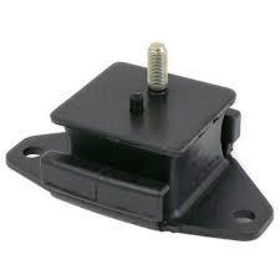 TOYOTA LAND CRUISER Front Engine Mounting Insulator 12361-17070 Genuine NEW