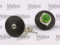 Valeo 247506 Verschluss, KraftstoffbehäLter FüR Alfa Romeo Austin Ford