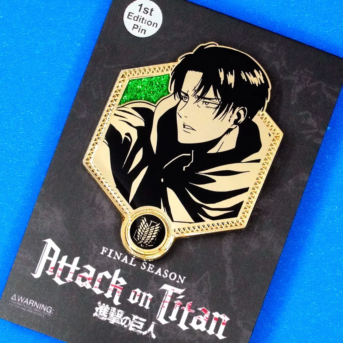 Pin on Shingeki no Kyojin