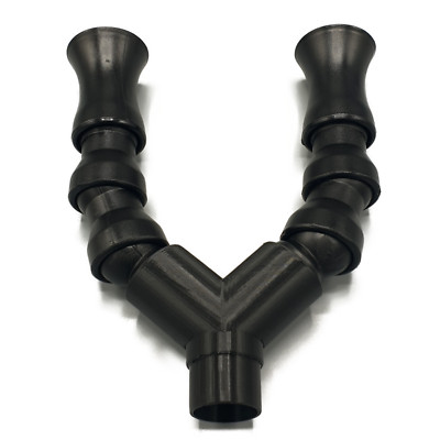 Red Sea Reefer Adjustable Return Flow With Random Flow Nozzles For Reefer Tanks