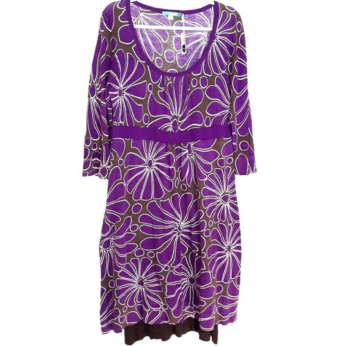 Boden Eden Knitted Long Sleeve Cotton Midi Dress Waist Tie US 6 | eBay Boden Eden Knitted Long Sleeve Cotton Midi Dress Waist Tie US 6 | eBay