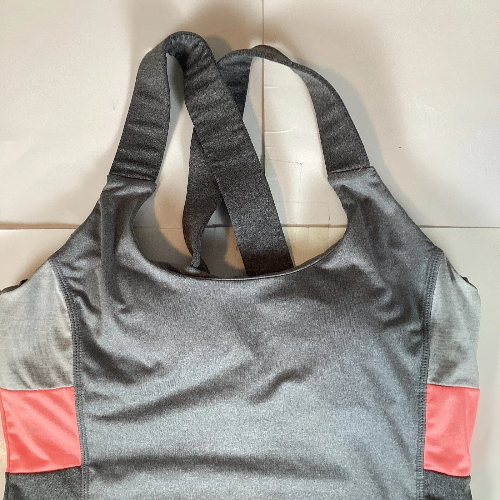 mpg stretch comfort athletic quality tank-top