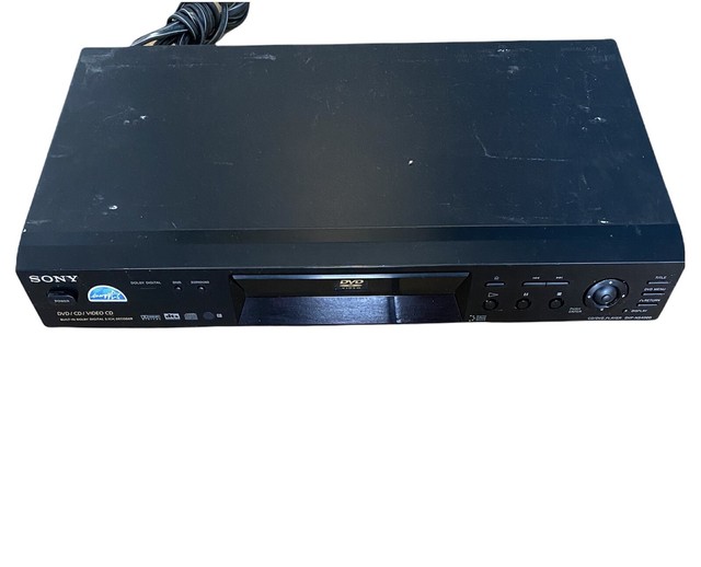 Telecomando di ricambio per Sony DVD DVP-NS305 | DVP-NS308 | DVP-NS310 | DVP-NS318 | DVP-NS32
