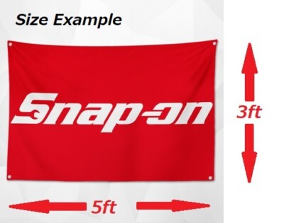 large banner flag 3x5ft [NAPA AUTO PARTS]garage room decora 22540
