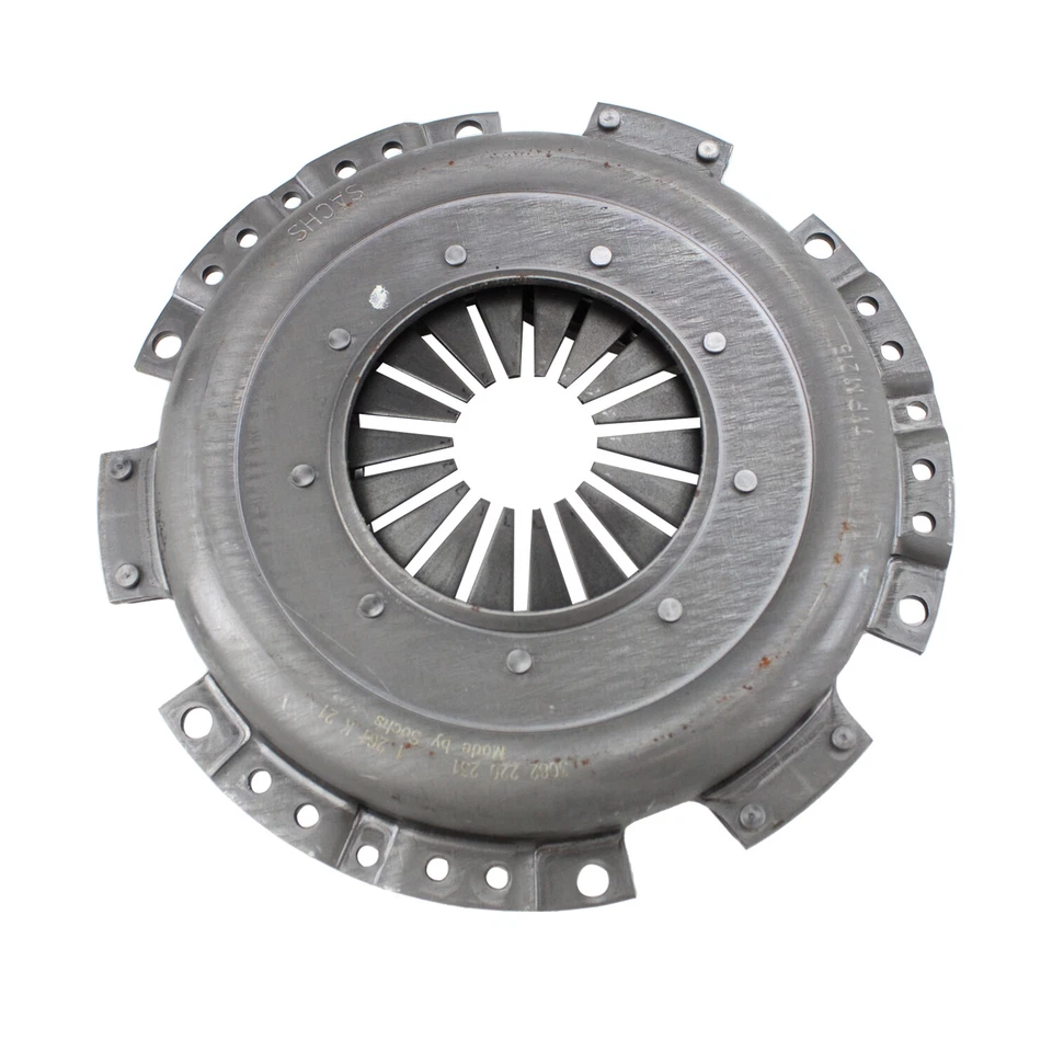 Kit embrague 1.6 H4 KF19201 Sachs para Porsche 912 1965-1969 Foto 3 de 4