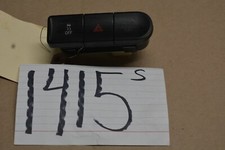 07 08 09 10 Ford Edge Traction Hazard Switch Control Power #1415-S 