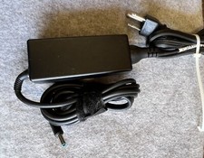 Genuine HP Laptop Adapter Charger 854054-002 19.5V 45W