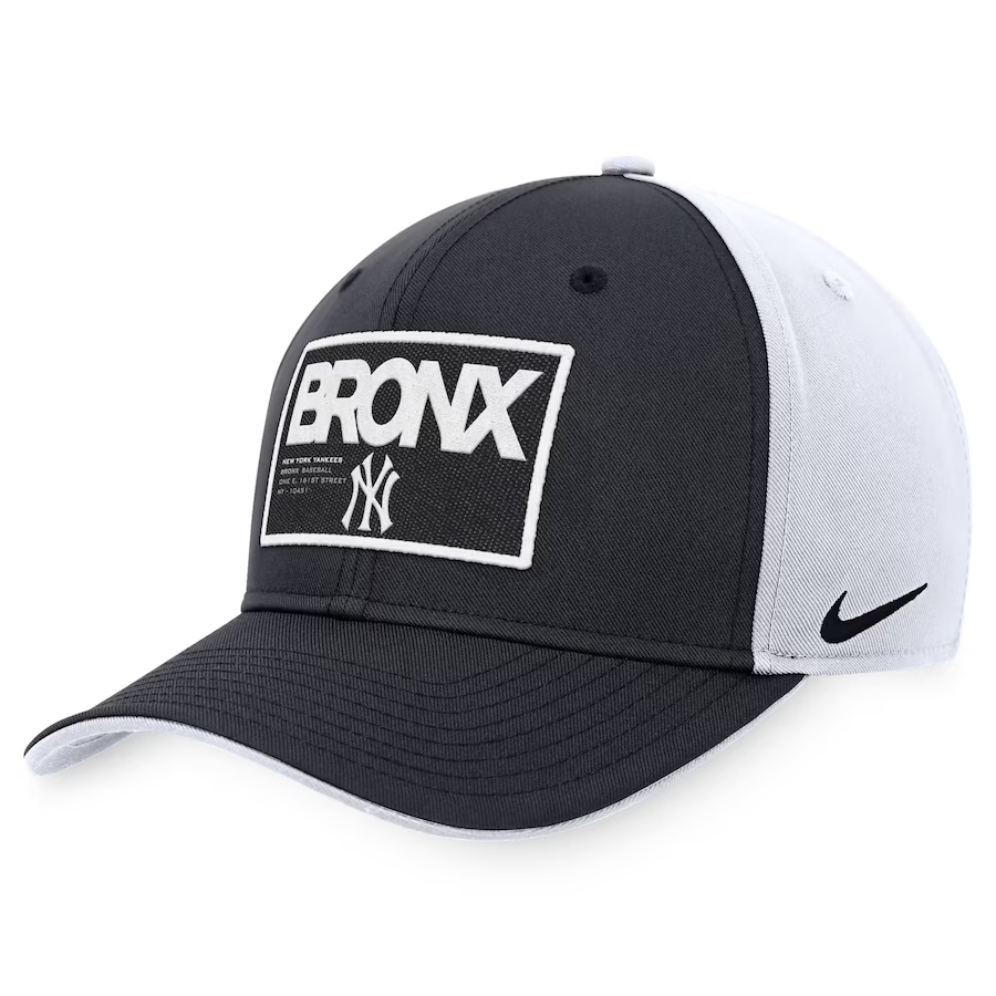 NIKE×YANKEES Club CAP New York Yankees Club Men's Nike MLB Adjustable Hat. Nike.com